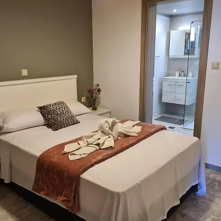 Pure Blue House Дом отдыха Атанион