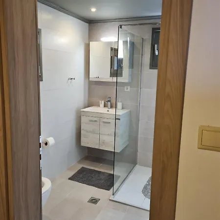 Дом отдыха Pure Blue House Атанион