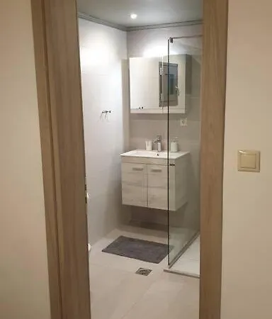 Pure Blue House Дом отдыха