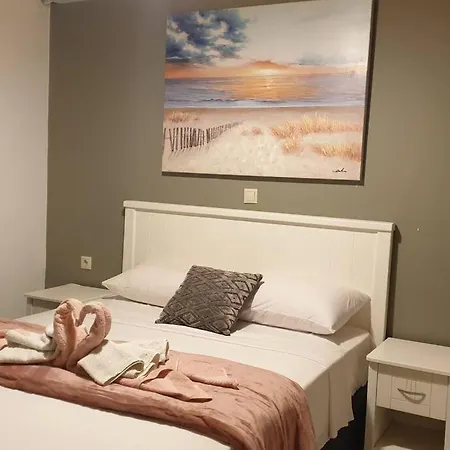 Pure Blue House Дом отдыха *