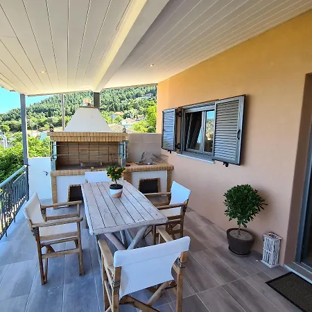 Pure Blue House Дом отдыха