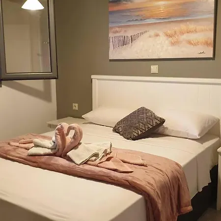 Дом отдыха Pure Blue House *