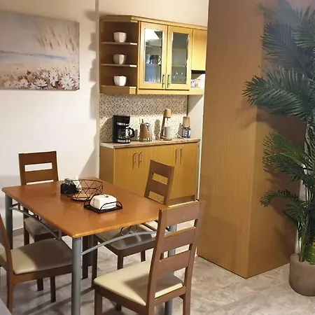 Pure Blue House Дом отдыха Атанион