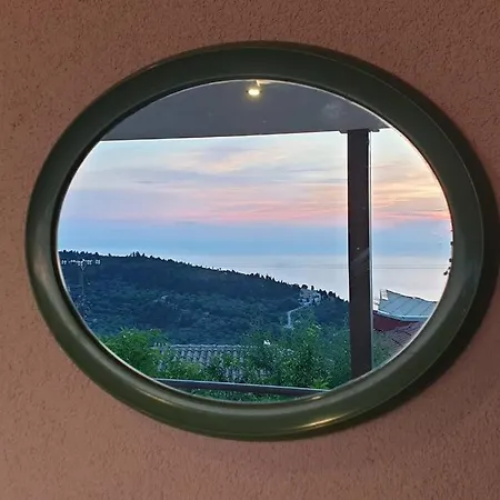 Дом отдыха Pure Blue House *