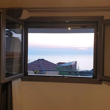 Pure Blue House Дом отдыха *