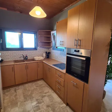 Pure Blue House Дом отдыха