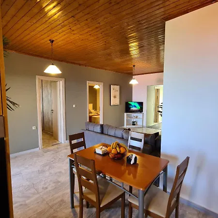 Pure Blue House * Атанион