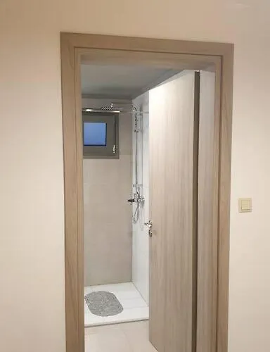 Vakantiehuis Pure Blue House