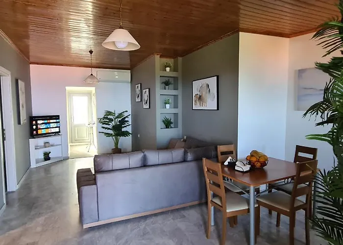 Vakantiehuis Pure Blue House