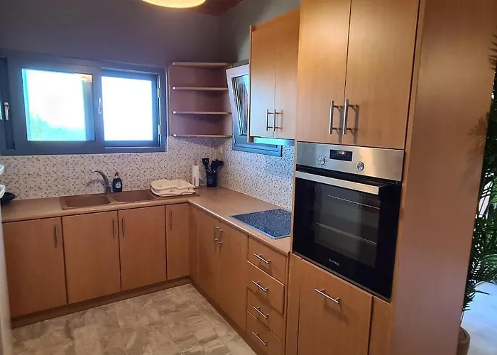 Pure Blue House Vakantiehuis