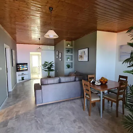 Holiday home Pure Blue House Athanion