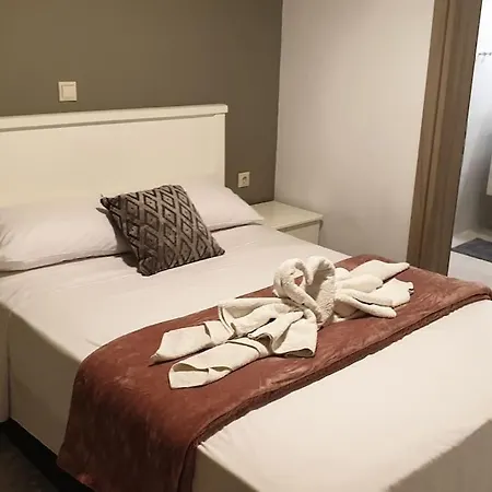 Pure Blue House Athánion