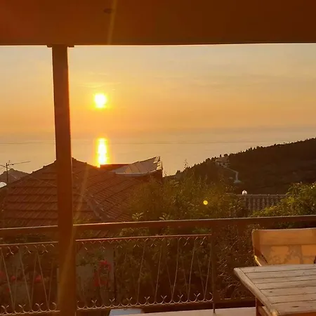 בית נופש Pure Blue House