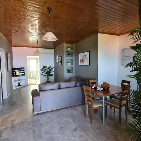 בית נופש Pure Blue House