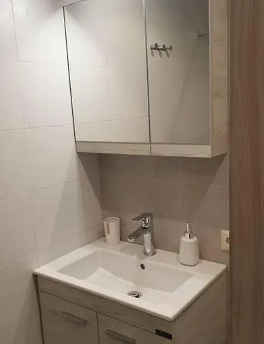 Pure Blue House Tatil Evi *