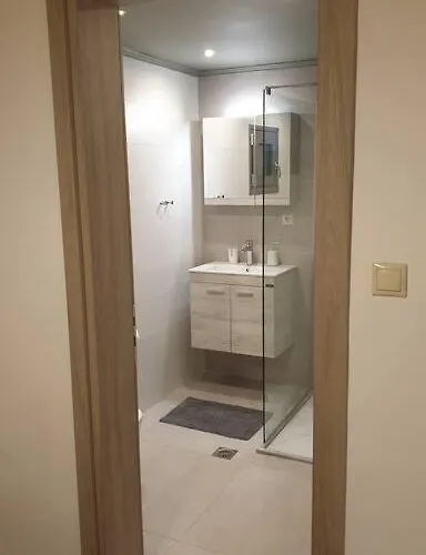 Pure Blue House Tatil Evi