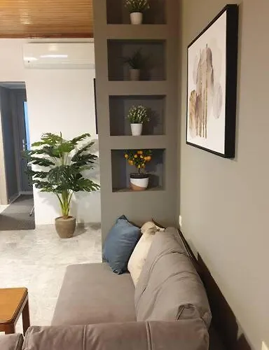 Tatil Evi Pure Blue House *