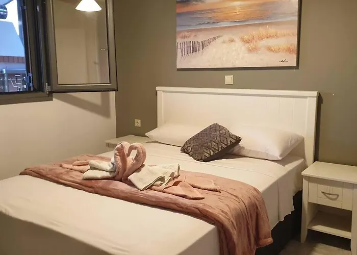 Tatil Evi Pure Blue House *