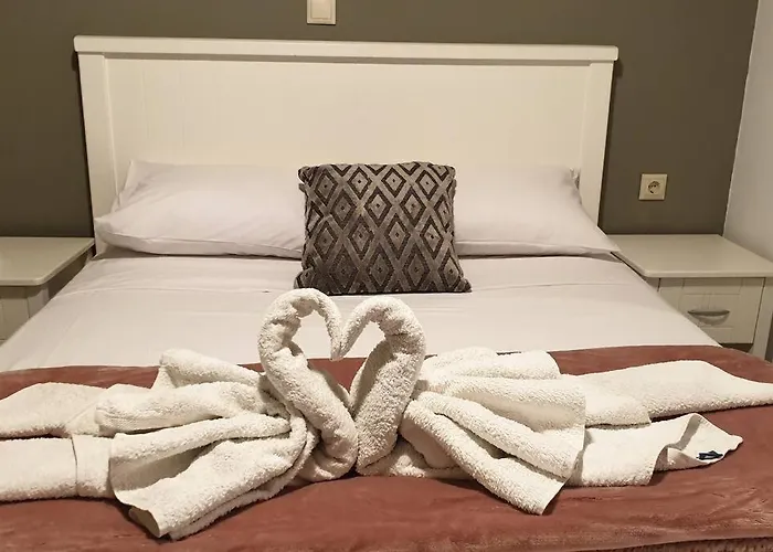 Pure Blue House Athánion