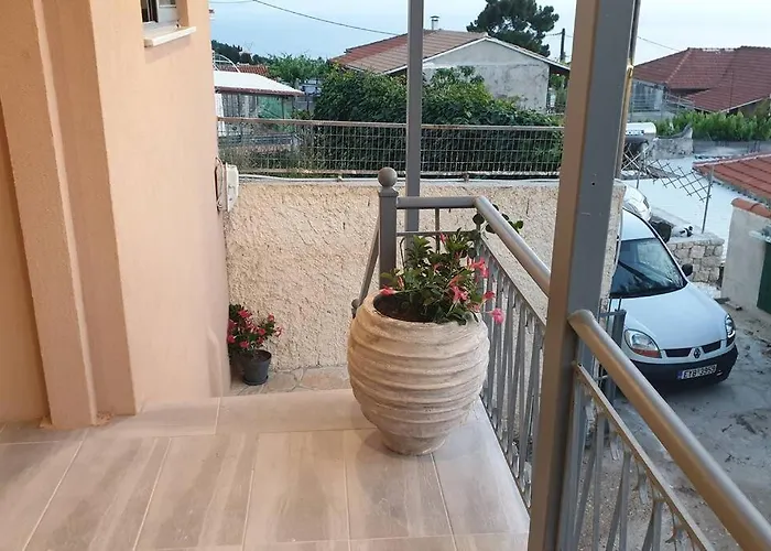 Pure Blue House Tatil Evi *