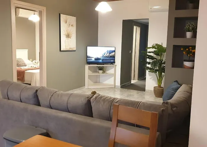 Tatil Evi Pure Blue House *