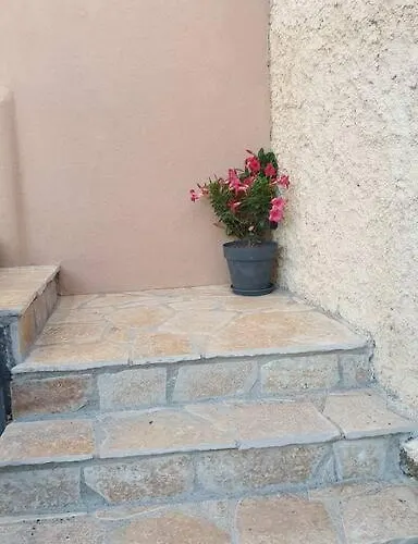 Pure Blue House Tatil Evi Athánion