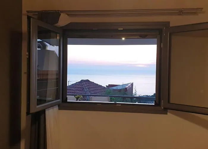 Pure Blue House Tatil Evi *