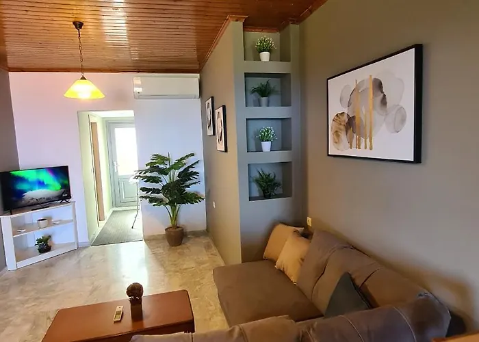 Tatil Evi Pure Blue House